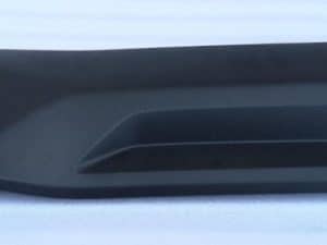 Комплект панели двери левой задней части для Leopard 5 с текстурированной поверхностью SFHA-5402850