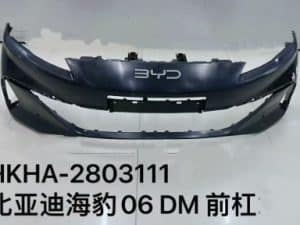 Передний бампер Sea Lion 06 DM HKHA-2803111