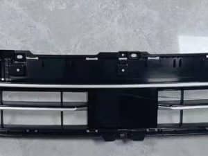 Сборка решетки радиатора для автомобилей 海豹 06DM-i Travel и 智驾版. HKHA-2803700A