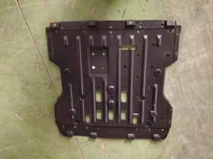 Передний подкрылок для автомобиля Dolphin EM2E-3102310