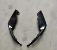 Декоративная накладка нижняя заднего бампера для Дельфина (левая/правая) EM2EU-2804115/6