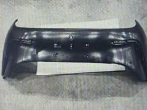 Передний бампер для Дельфина, экспортная версия EM2EU-2803111