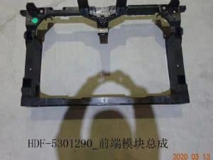 Рама Qin EV HDF-5301290