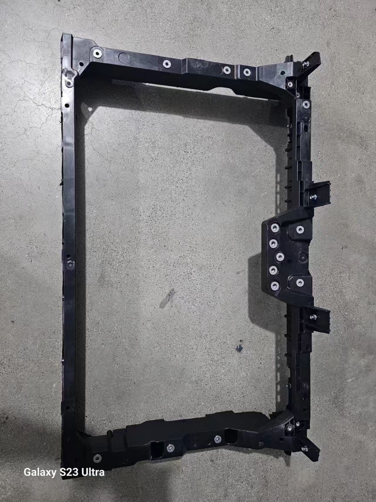 Передний модуль сборки Han DMi 前端模块HCHY-5301290A