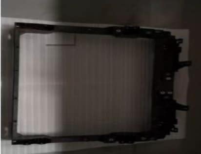 Передний модуль сборки для宋PLUSEV чемпионской версии SA3H-5301290B