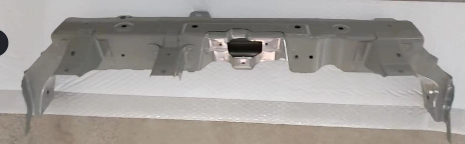 Каркас DMI для гибридного автомобиля Sea Lion 前端模块HXHA-5301290A