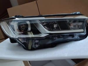 Фара передняя для Qin EV HDEC-4121020