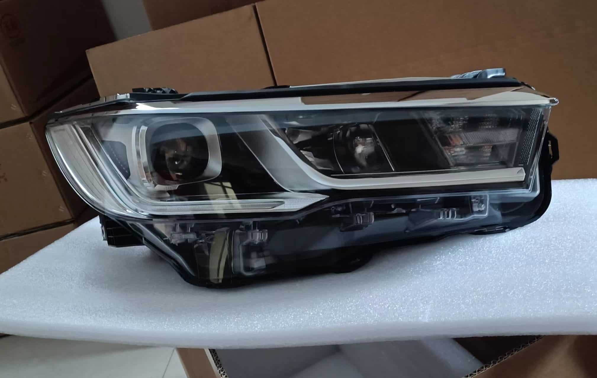 Фара передняя для Qin EV HDEC-4121020