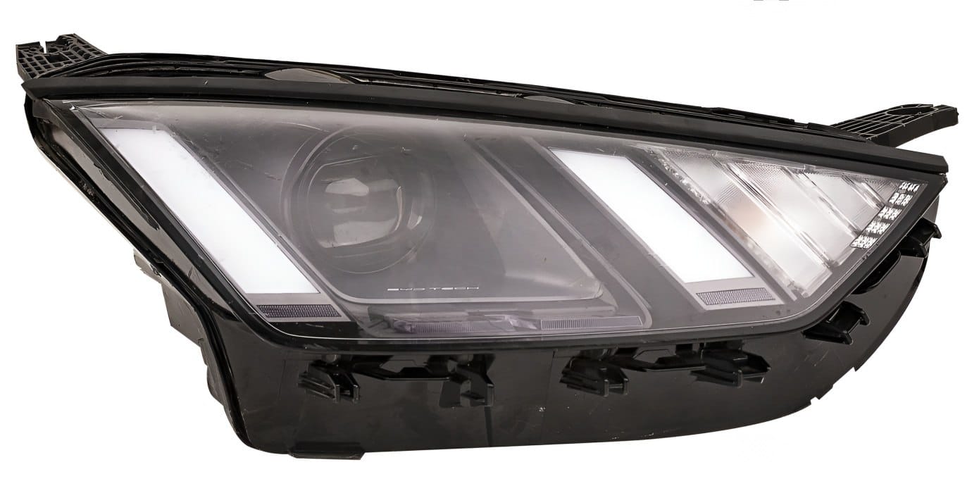 Фара передняя для автомобиля Sea Gull EQEA-4121010/B