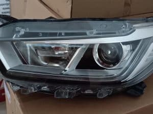 元EV - Электромобильный компонент SCF-4121010/C