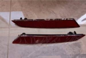 Задний фонарь для автомобиля Sea Gull EQEA-4135100/2