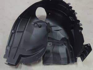 Передний левый/правый крыло-обвес для宋PRO чемпионской версии, инжекционное формование SA2HG-3102110/SA2HG-3102120