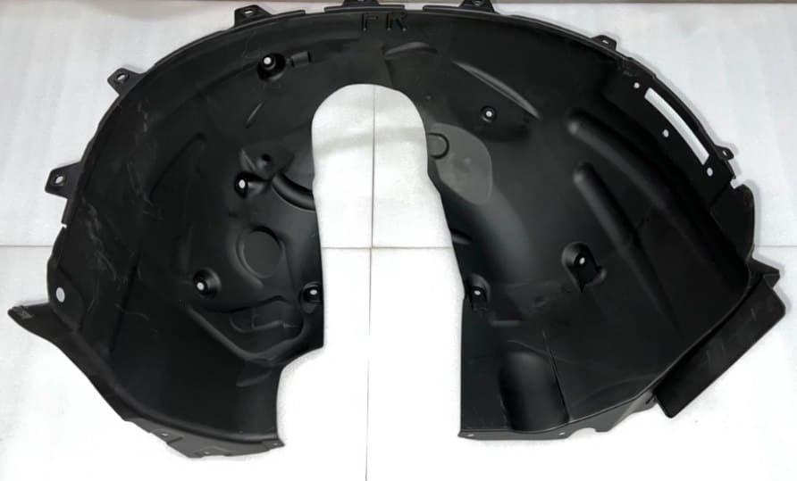 Комплект переднего крыла (левый/правый) для автомобиля 元PLUS, инжекционное литье SC2E-3102110/SC2E-3102120
