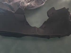 Внутренний подкладка для 唐EV (слева/справа) STE-3102110/STE-3102120