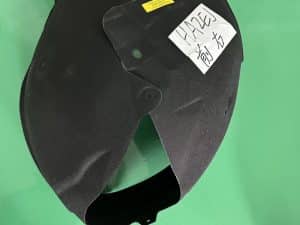 Внутренний подкрылок правого переднего крыла Qin P HA2EJ-3102120N