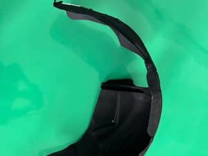 Внутренний подкрылок правого заднего крыла Qin P HA2EJ-3102140N