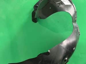 Внутренний подкрылок переднего левого крыла Qin L HA3H-3102110