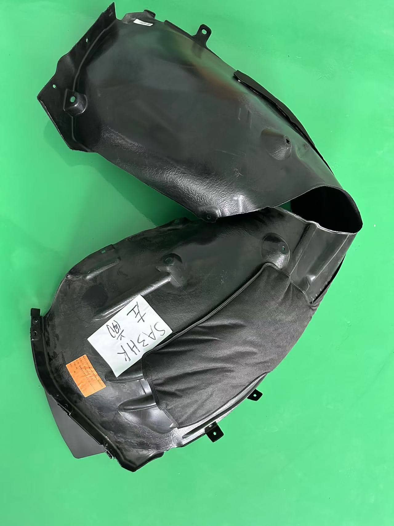 Внутренний подкрылок переднего левого крыла для 23宋P чемпионской версии EV/DM-i SA3HK-3102110