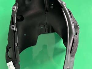 Внутренний подкрылок правого заднего крыла для Seagull EQEA-3102140A