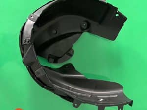 Внутренний подкрылок правого заднего крыла для Dolphin EM2E-3102140