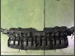 База решетки радиатора Yuan PLUS (внутренний рынок) SC2E-2803115