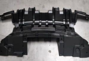 Крепление верхней части переднего бампера для Dolphin (правый руль) EM2EU-2803115C