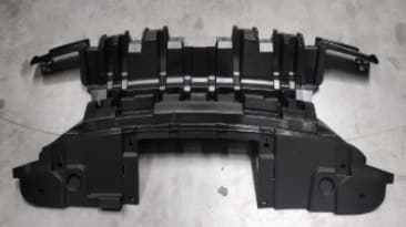 Крепление верхней части переднего бампера для Dolphin (правый руль) EM2EU-2803115C