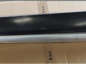 Декоративная накладка правой передней двери для 腾势 D9 DMI MRHB-5402720