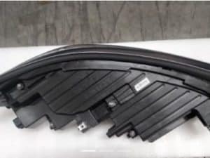 Дальний свет фар левый/правый для 腾势 D9 DMI (низкая комплектация) MRE-4121010A /MRE-4121020A