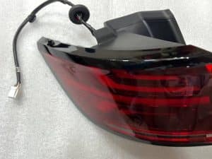 Задний фонарь для Tengshi D9 (высокая комплектация) MRE-4133010