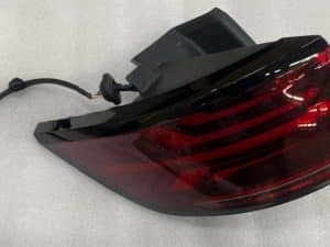 Задний фонарь для Tengshi D9 (высокая комплектация) правая сторона MRE-4133020