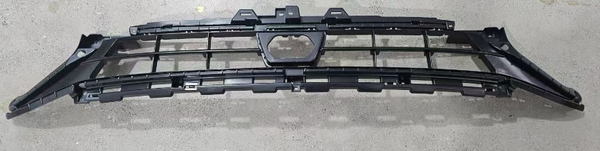 Сетка воздухозаборника нижнего бампера для Tengshi D9 MRHB-2803151