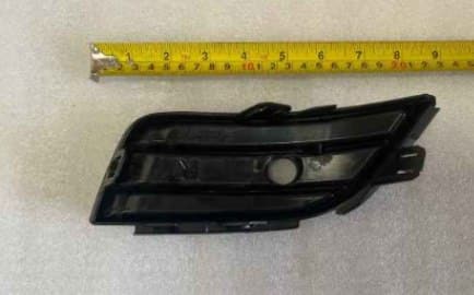 Декоративная накладка заднего бампера влево/вправо для Tengshi D9 DM-i, Tengshi D9 EV MRHB-2804122/MRHB-2804132