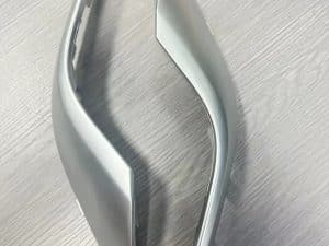 Накладка на задний бампер лев/прав для Tengshi D9 DM-i, Tengshi D9 EV MRHB-2804129/ MRHB-2804131