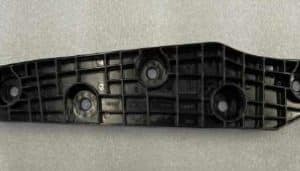 Крепление переднего бампера правое/левое для Tengshi D9 MRHB-2803411/MRHB-2803311