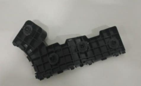 Задний бампер левый/правый кронштейн для Tengshi D9 MRHB-2804320/MRHB-2804420