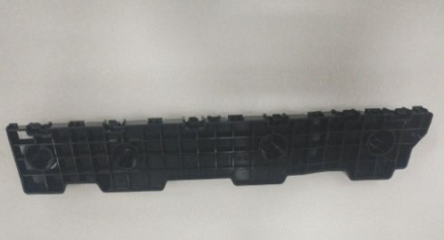 Крепление переднего бампера слева/справа для Tengshi D9 MRHB-2804310/MRHB-2804410