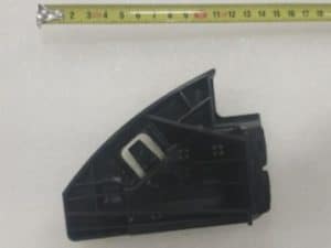 Крепление заднего бампера левое/правое для 腾势 D9 DM-i MRHB-2804300/MRHB-2804400