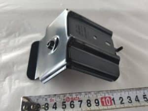 Крепление верхнее переднего бампера для 腾势 D9 MRHB-2803613