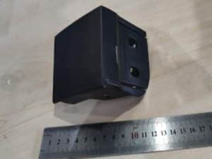 Декоративная панель крыла для 腾势 D9 (правое/левое) MRHB-3921041/MRHB-3921031