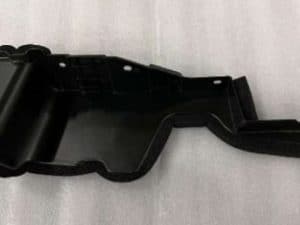 Комплект направляющих панелей радиатора для 腾势 D9 (левый/правый) MRHB-5302310/MRHB-5302320