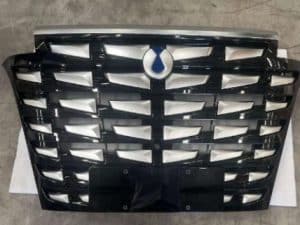 Решетка радиатора для 腾势 D9 MRHB-2803700