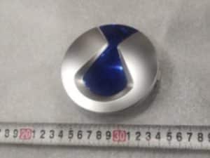 Логотип передний для 腾势 D9 MRHB-3921210