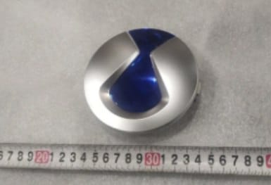 Логотип передний для 腾势 D9 MRHB-3921210