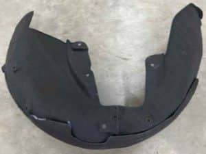 Комплект задних крыльев для автомобиля 腾势D9 (левый/правый) MRHB-3102130/MRHB-3102140