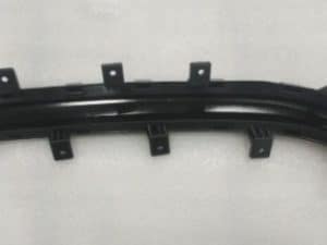 Декоративная панель переднего бампера правая для Tengshi D9 DM-i MRHB-2803118