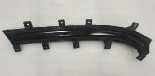 Декоративная панель переднего бампера правая для Tengshi D9 DM-i MRHB-2803118