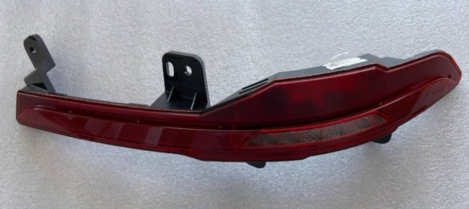 Левый фонарь заднего хода для Tengshi D9 MRE-4113100N_左倒车灯