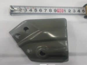 Крепление верхнее левого крыла для 腾势 D9 EV 2024 MRHB-5401153AQ