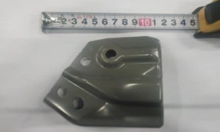 Кронштейн верхний правого крыла для Tengshi D9 EV 2024 MRHB-5401154AQ